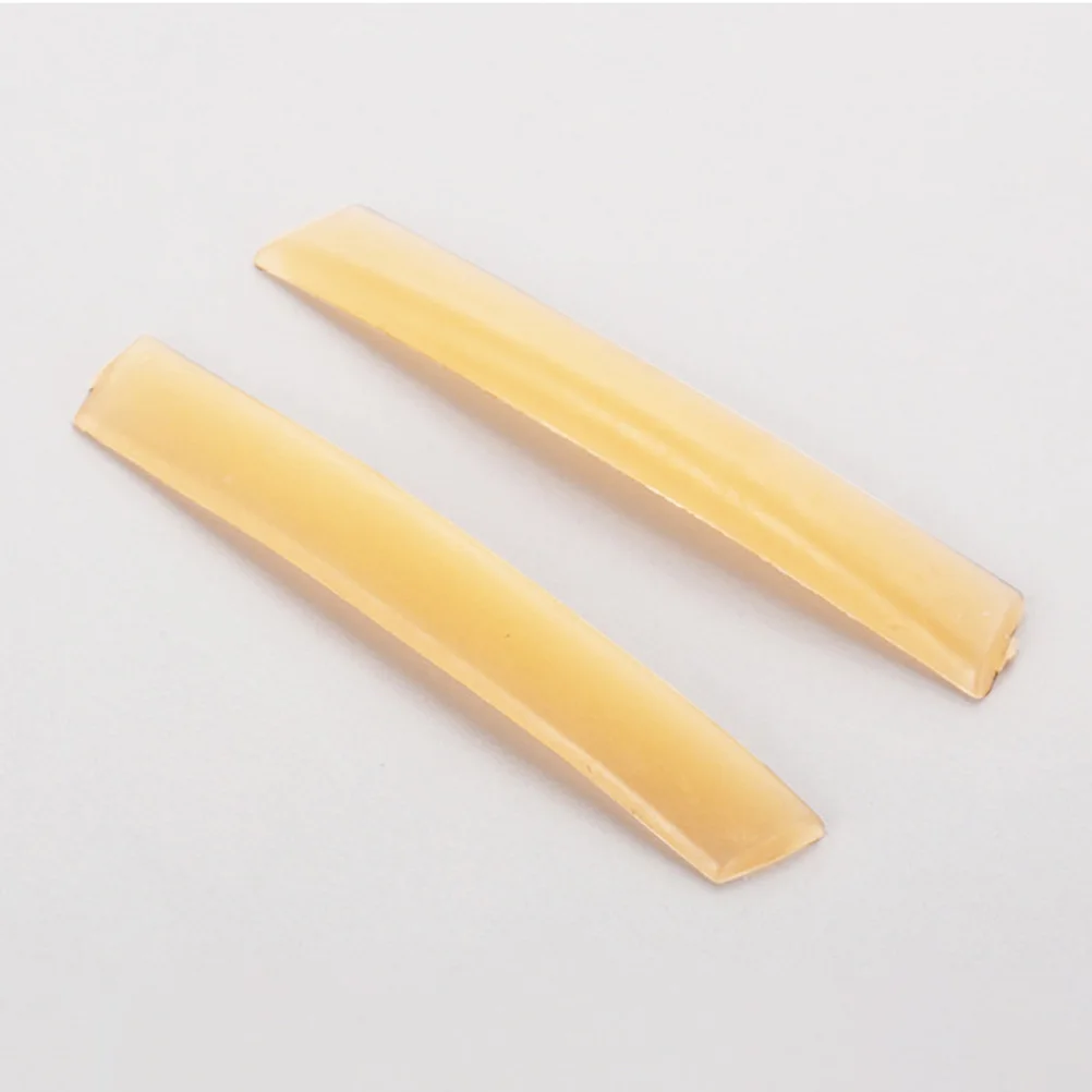

Reusable Silicone for Eyelash Extensions Multicolor Lash Glue Pallet Protect Skin Silicone Gasket For Eyelashes Beauty Tool