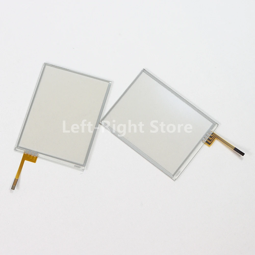 1PCS Touch Screen For NDS Replacement Touch Screen For NDS Display Game LCD Touch For NIntend DS Repair Pars