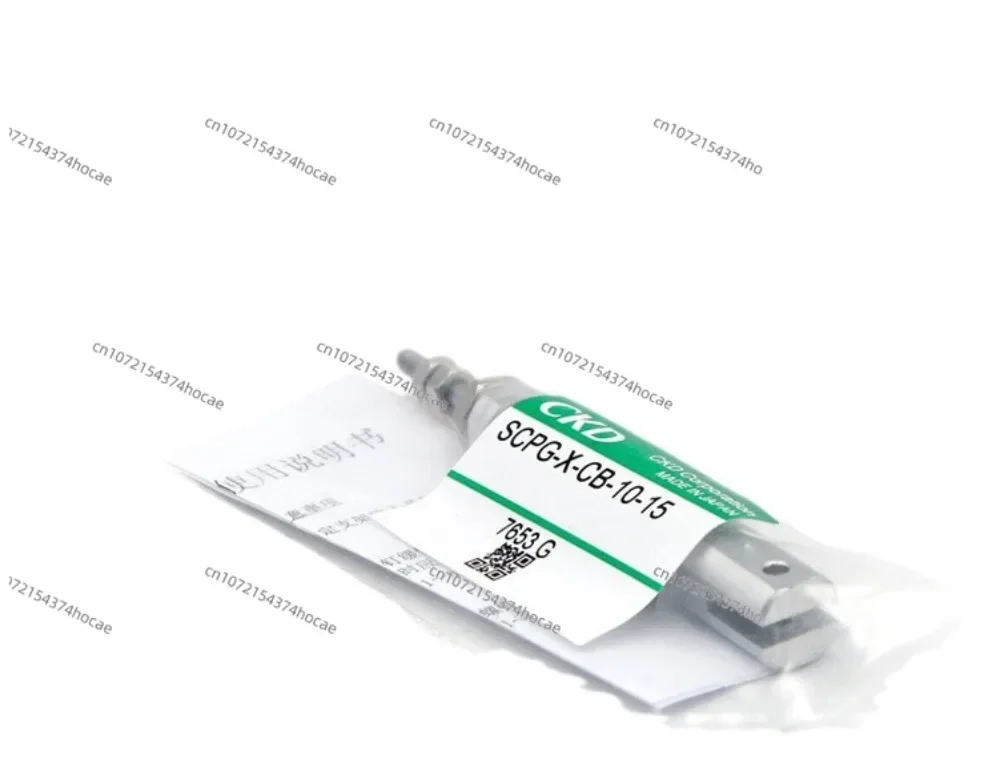 1PCS  brand new mini cylinder CMK2-00/CC-32-25/50/75/100/150/200/250/300Z