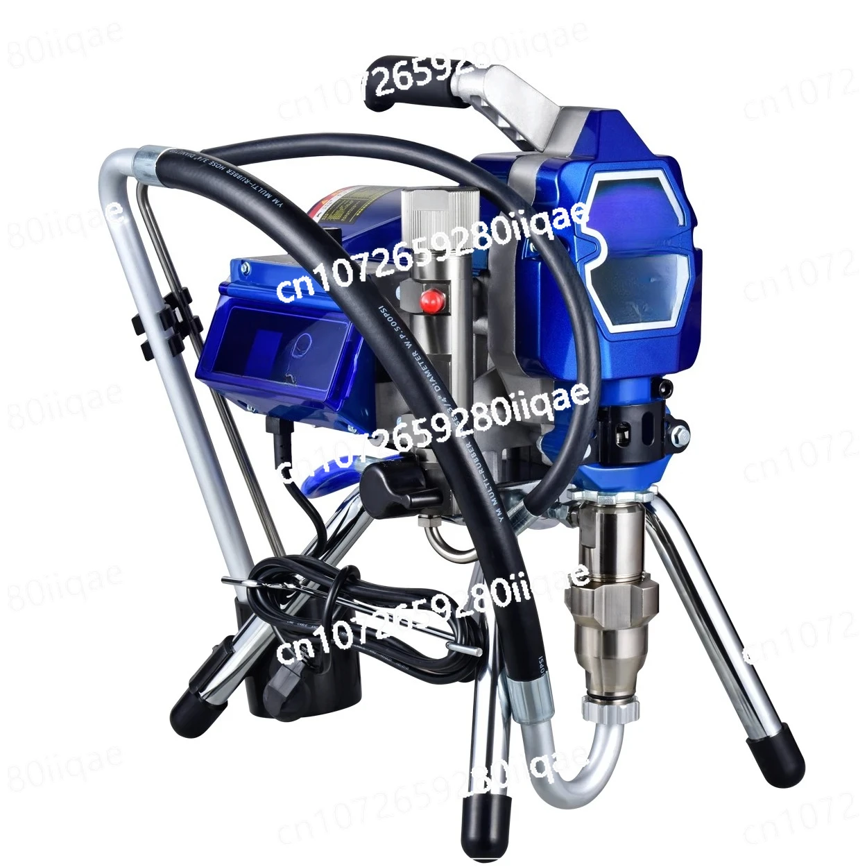 Brush-less Airless Paint Sprayer PT995 Airless Spray Paint Machine Multipurpose Sprayer
