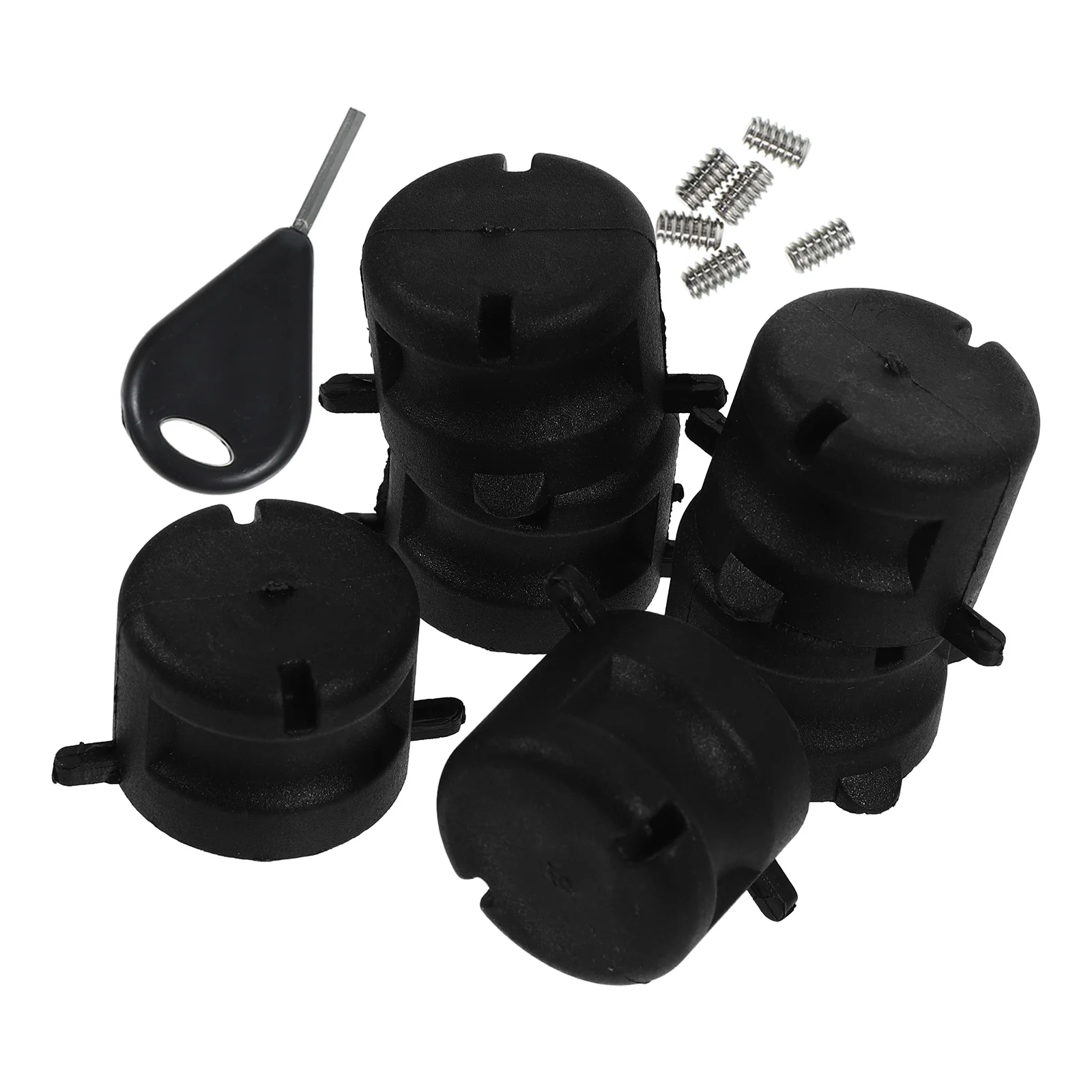 

1 set 1 Set Plastic Surfing Sup Replaceable Box For Water Divider Stabilizer Compatible With Inflatable Surfboards Water Sports