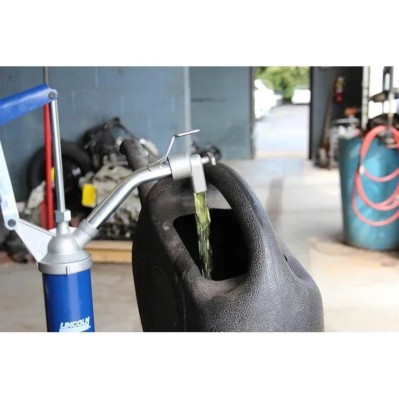 Рычажный насос 1340.