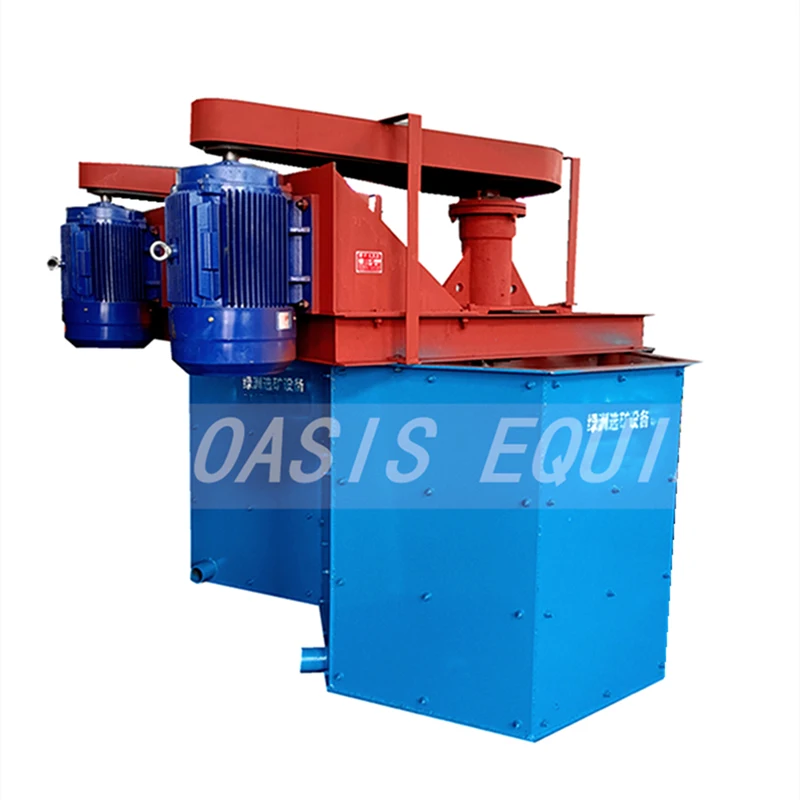 High Quality Lab Quartz Silica Sand Attrition Scrubber Quartz Sand Scrubber Attrintioner