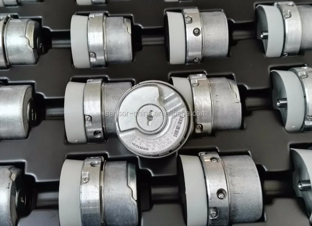 HEIDENHAINs elevator Encoders ERN1387-2048 ID385488-59