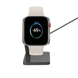 Smart Watch Charging Holder for HUAWEI Watch Fit 3 Fit3 Charging Base Holder USB Charging Cord Base Stand Watch Power Adapter