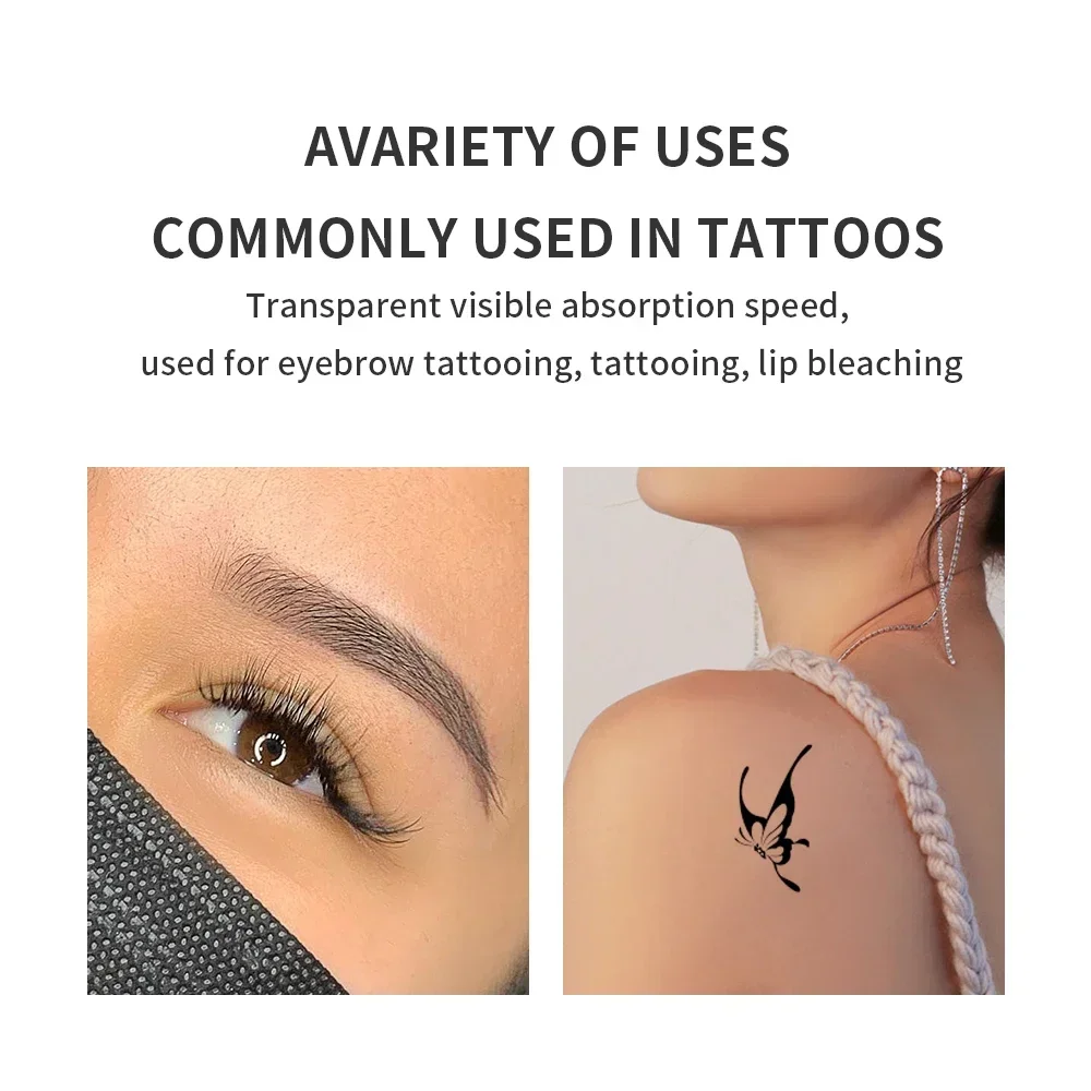 200 متر من البلاستيك التفاف العين استخدام فيلم حافظة لاش مزيل واضح المهنية الرموش الصناعية تمديد دائم