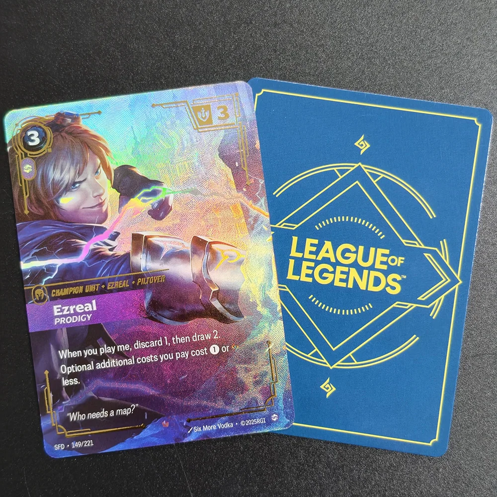 riftbound proxy cards Riftbound Proxy