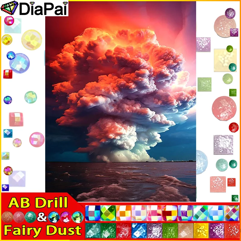 DIAPAI Fairy Dust AB 