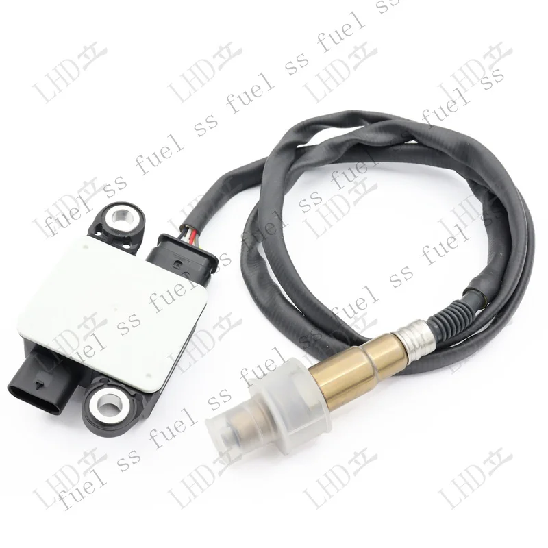 S+ Particle Sensor 0281006948 For Hyundai Kia Bongo III 2.5L