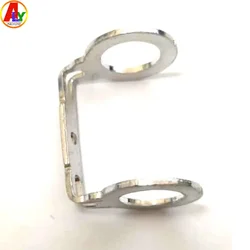 ALYTEST 100PCS Diesel Engine Pump Injector Gaskets 166358H800 Copper Washers with Zinc Coated 16635-8H800