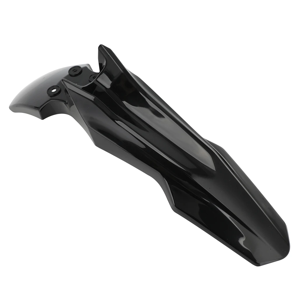 AliExpress JFGRACING Motorcycles Front Mudguard Fender Plastic Cover Durable accessories For Surron UltraBee Ultra Bee Off-Road Electric dirt bike