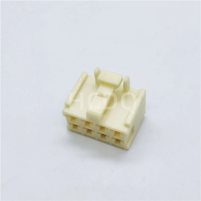 

10PCS The original 7283-1485 Female automobile connector plug shell and connector are supplied from stock