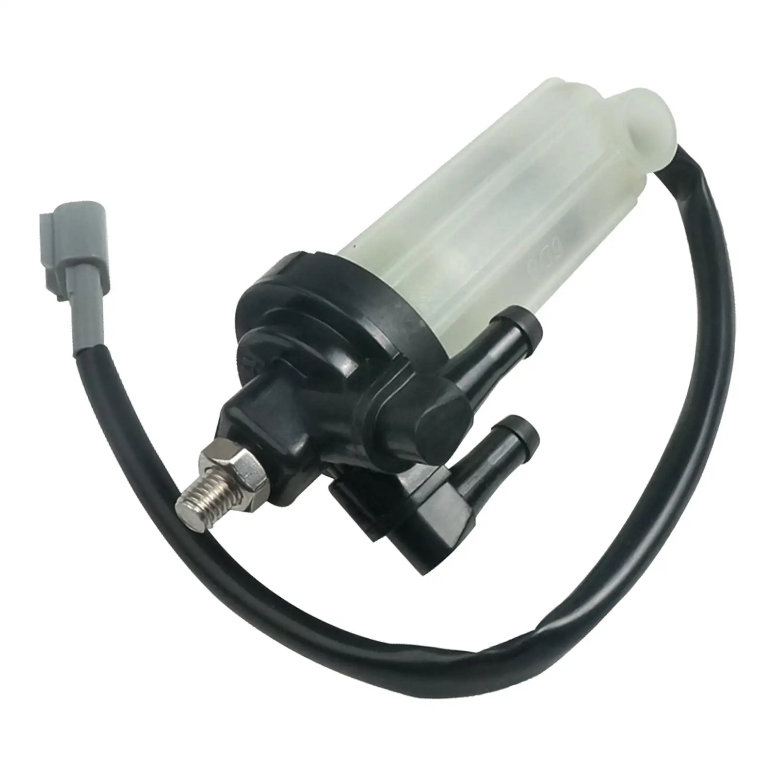 

Фильтр 6D8-24560-01 Запасные части премиум-класса, высокая производительность