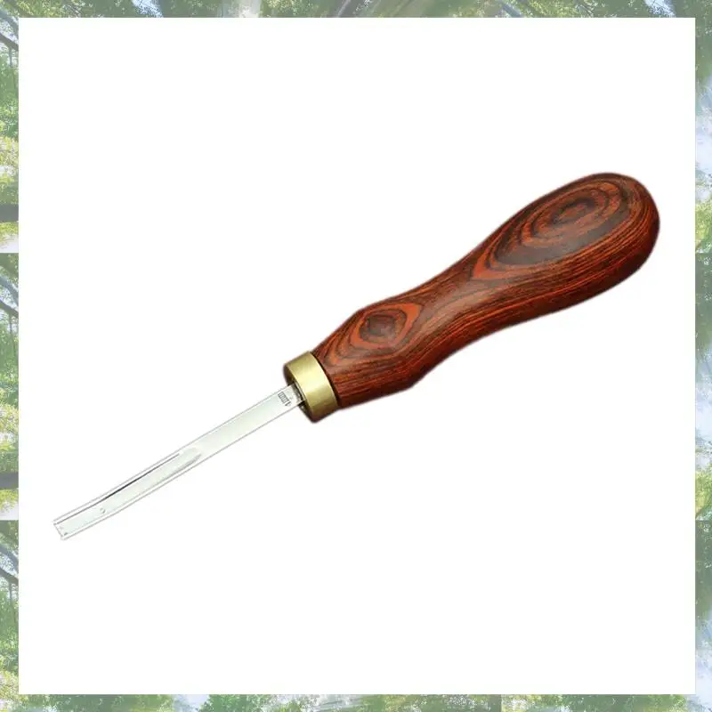 

Измельчители по краям кожи премиум-класса, тонкий инструмент для рукоделия, режущие инструменты для снятия фаски своими руками с триммером с деревянной ручкой, красный No 4 Du