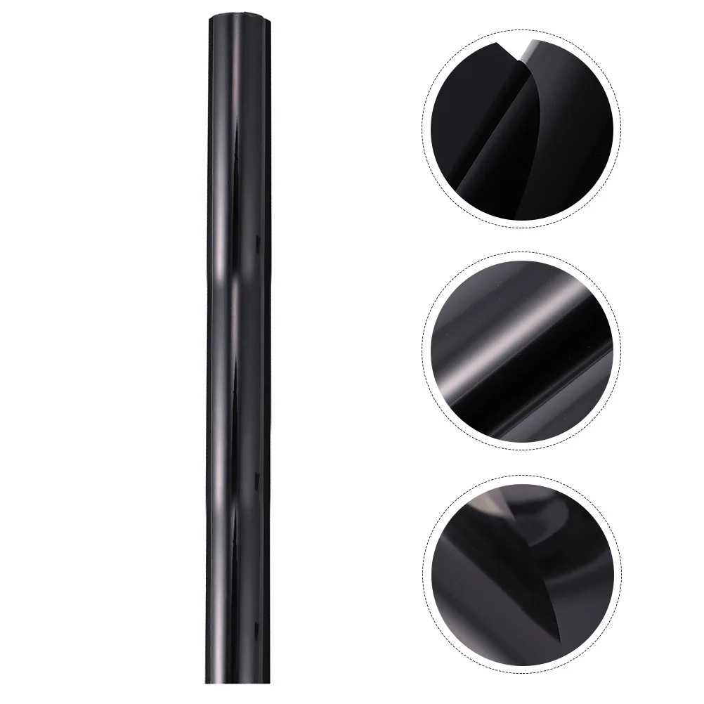 طريقة واحدة نافذة فيلم التحكم في الحرارة 99% 62% حماية الأشعة تحت الحمراء تعتيم الخصوصية الزجاج ملصق للمركبة المنزلية