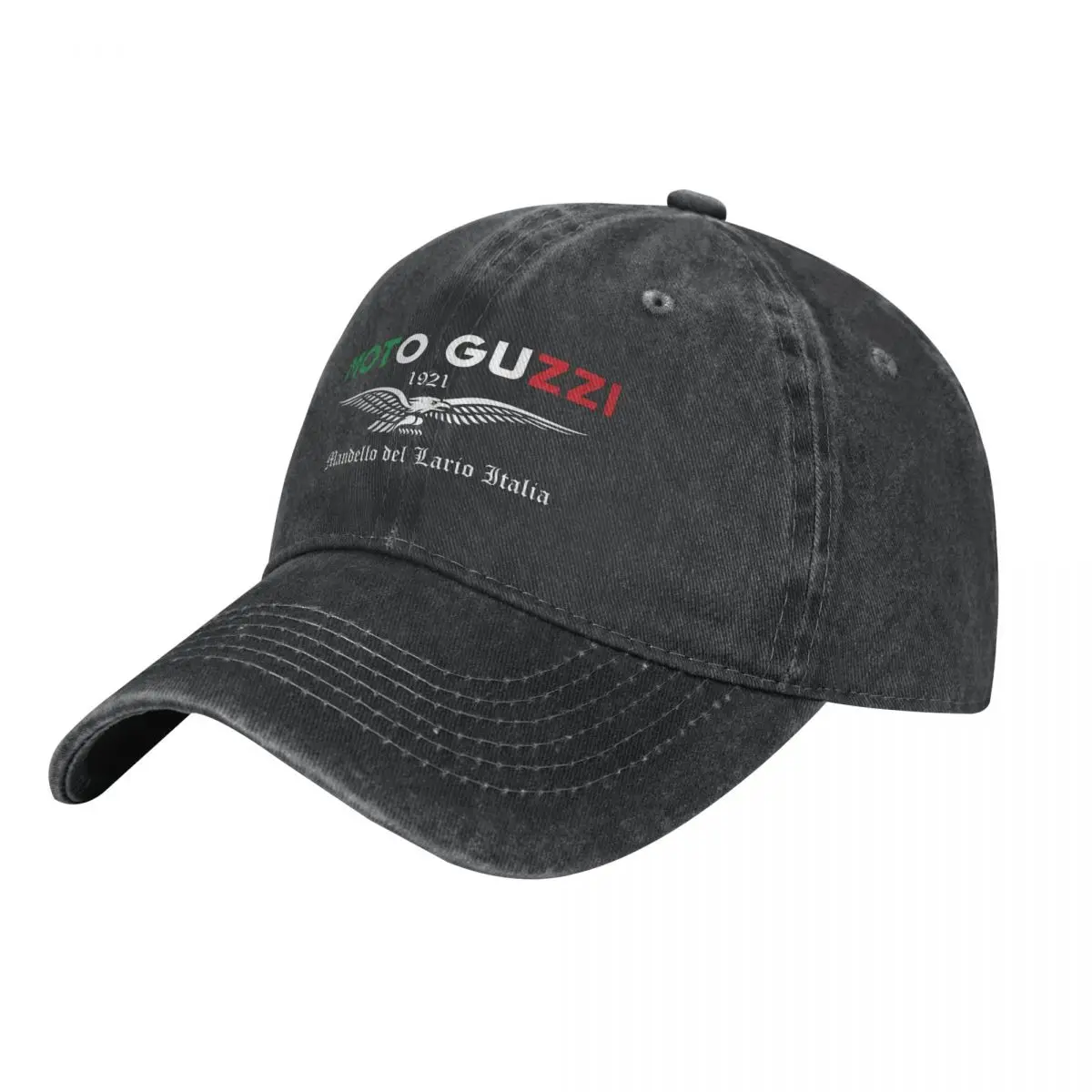 Gorros esenciales para Moto y Guzziss, gorro informal de Golf premium, para el sol, diario, Unisex, Dicer, 1921