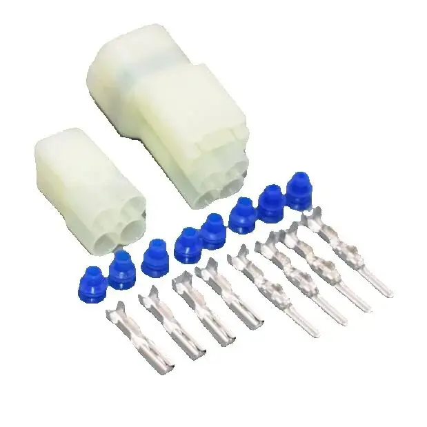 Worldgolden 4 Pin 2…