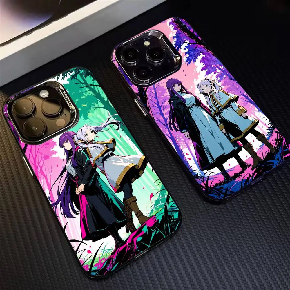 F-Frieren And F-Fer…