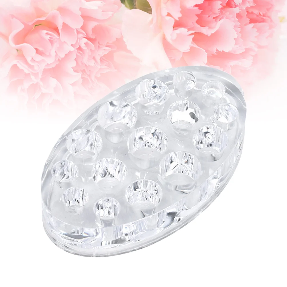 

Acrylic Pigment Cup Ink Cup Holder Accessories Ink Cup Stand Ink Cup Rack