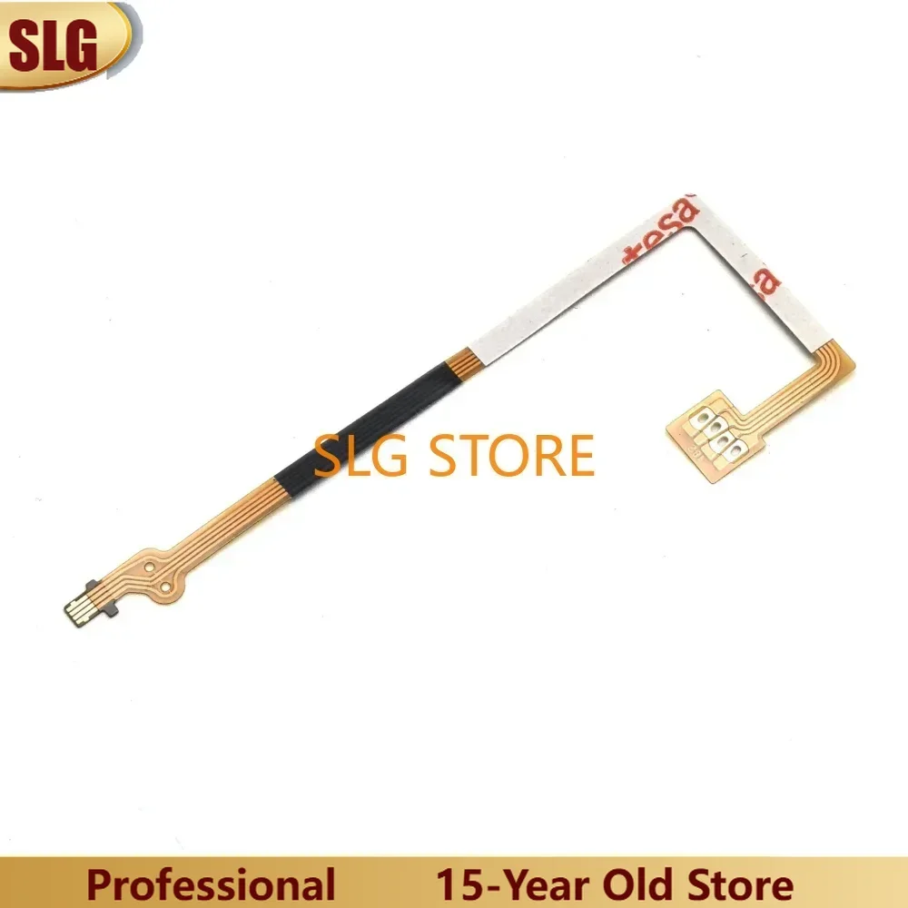 New Lens Aperture F… - image