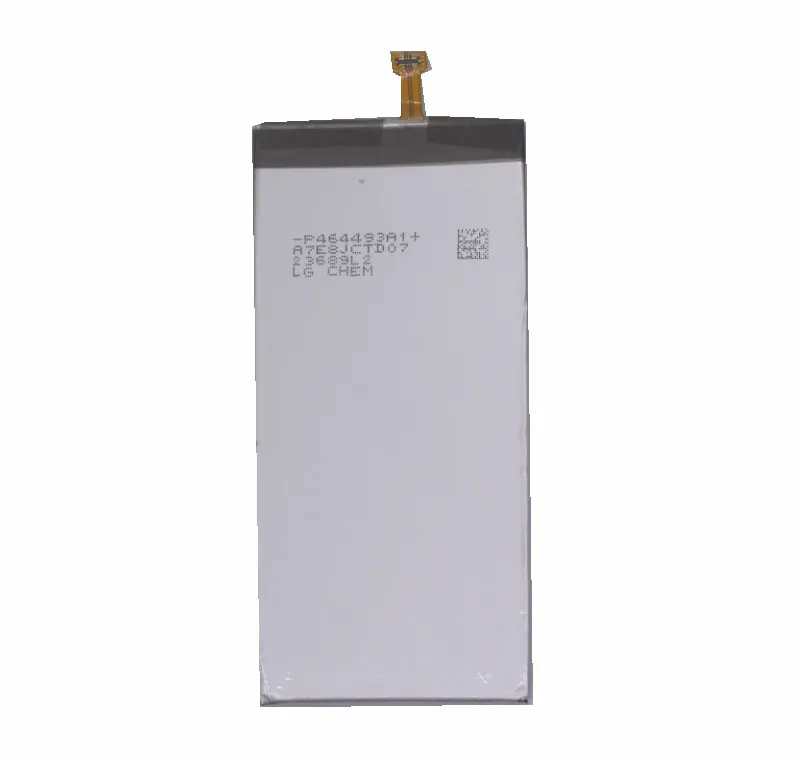 Wubatec 1x 4000mAh BL-T42 Battery For LG V50 ThinQ 5G LM-V500 V500N V500EM V500XM V450PM V450 V50S ThinQ 5G V510N G8X ThinQ