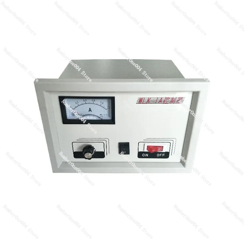 Applicable to WLK manual loading controller, eddy current magnetic powder matching controller adjustable damping loader