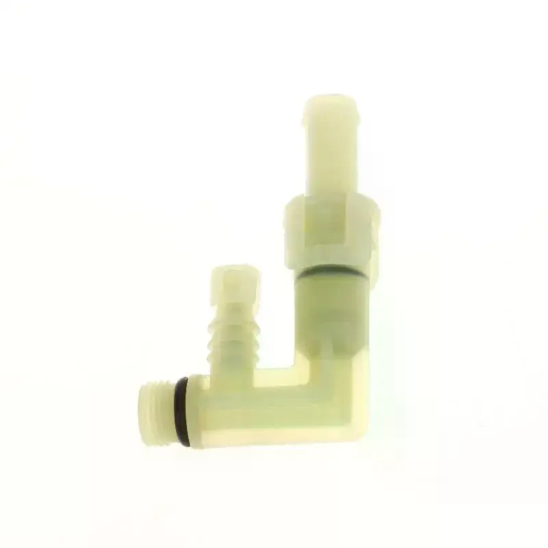 Solenoid Water Pump 3-way Connector Fittings for Jiayin JYPC-5 Replacement Accessories Premium Quality