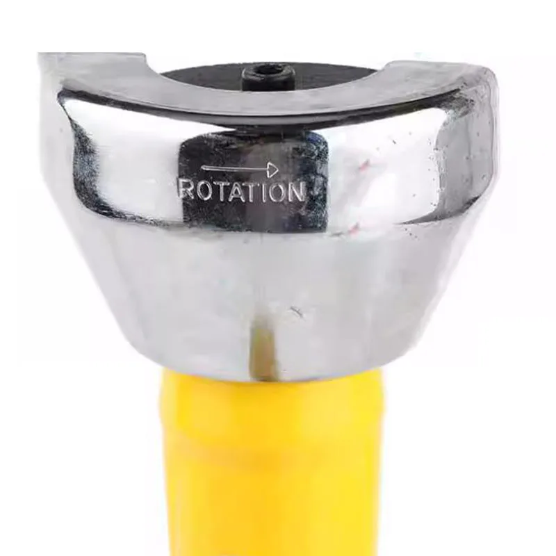 Angle Grinder, polisher, sander and mill for industrial use, 3-inch air cutoff tool