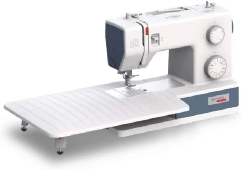 05 Academy Sewing Machine