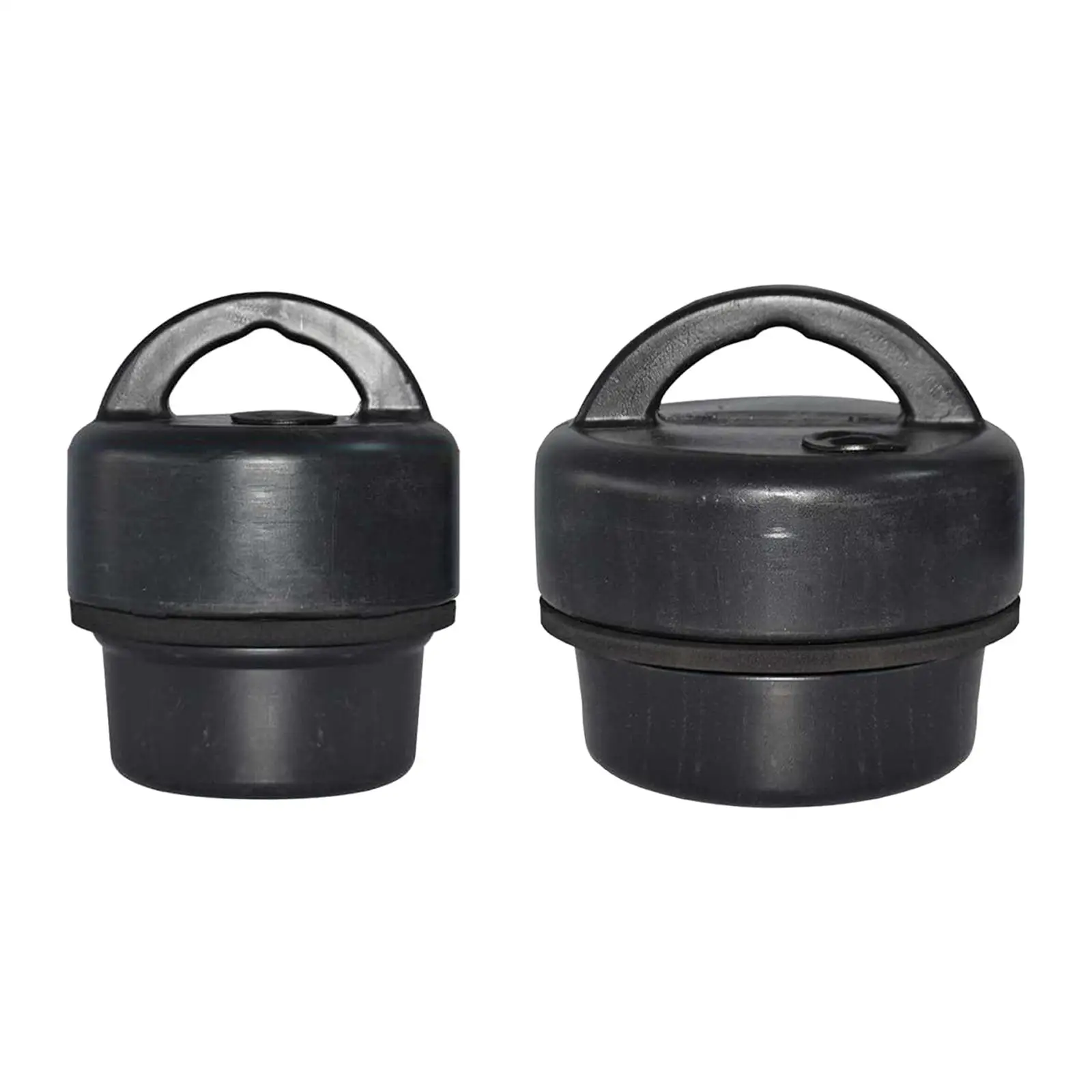 صمام تصريف تسرب السماد في مزرعة الخنازير، قابس تصريف متعدد الوظائف لـ #2