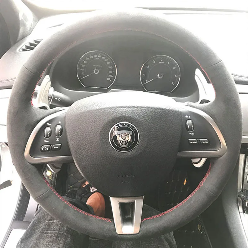 For Jaguar Xf Xfs X…