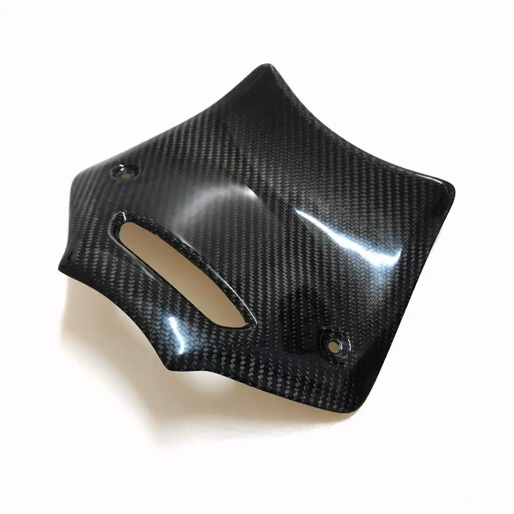Per Yamaha T-MAX 560 2023 2024 2025 Accessori coperchio serbatoio gas moto 100% fibra di carbonio T-MAX 560 coperchio serbatoio gas e carenatura