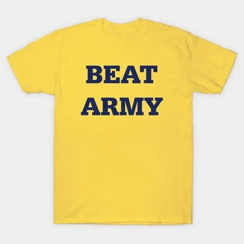 Beat Army T Shirt S 5XL Fast Shipping