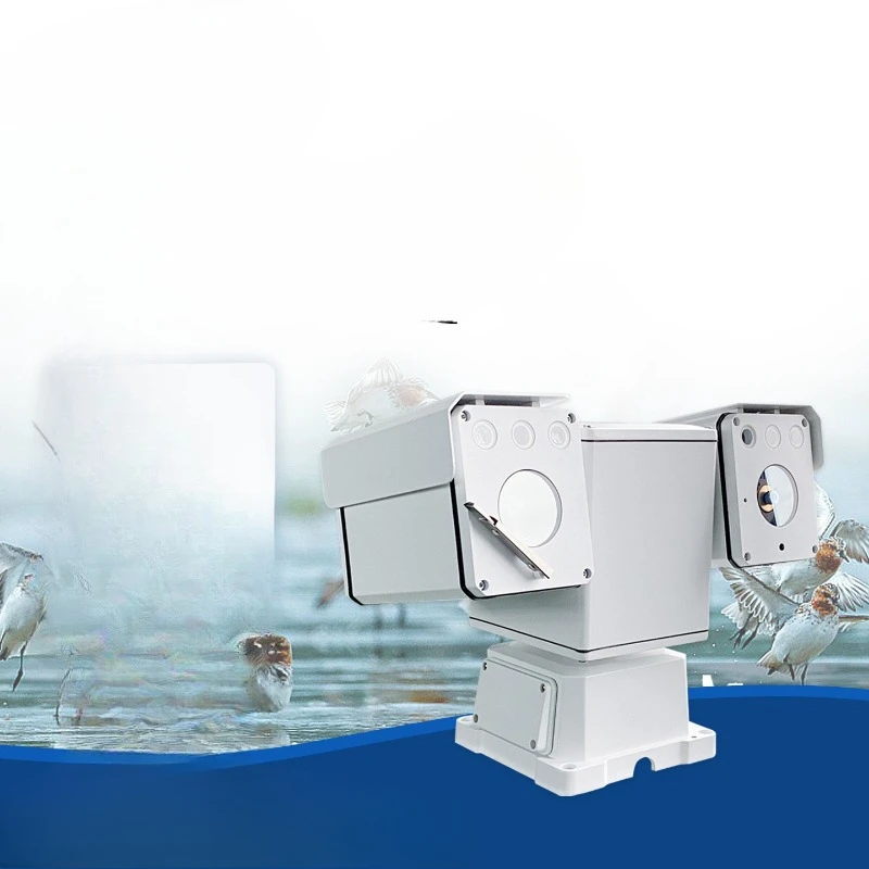Bird identification systems, ornithology, the study of biodiversity, wildlife