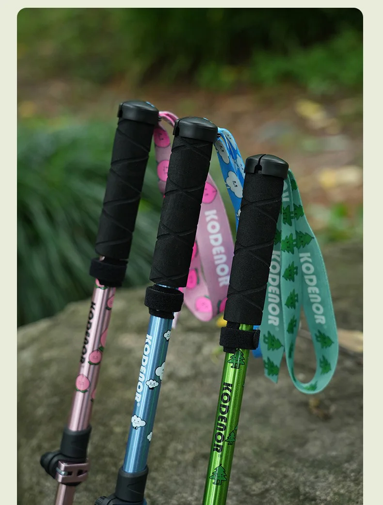 Thumbnail 4 - #1 Cheap Hiking Poles Worth Buying