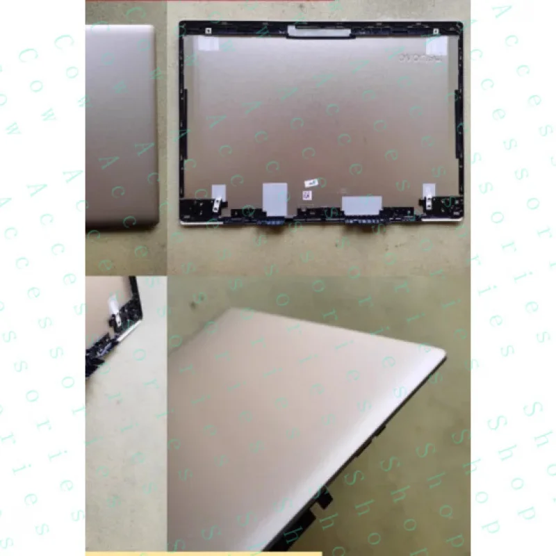 

Новая задняя крышка ЖК-дисплея для ноутбука Ideapad 320S-14IKB 320S-141SK