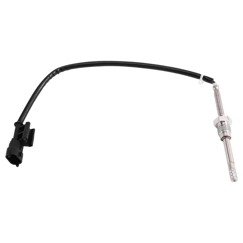 Nouveau capteur de température des gaz d'échappement pour Opel Vauxhall 25186658 ASTE-0261 7452065 EXT132 capteur EGT