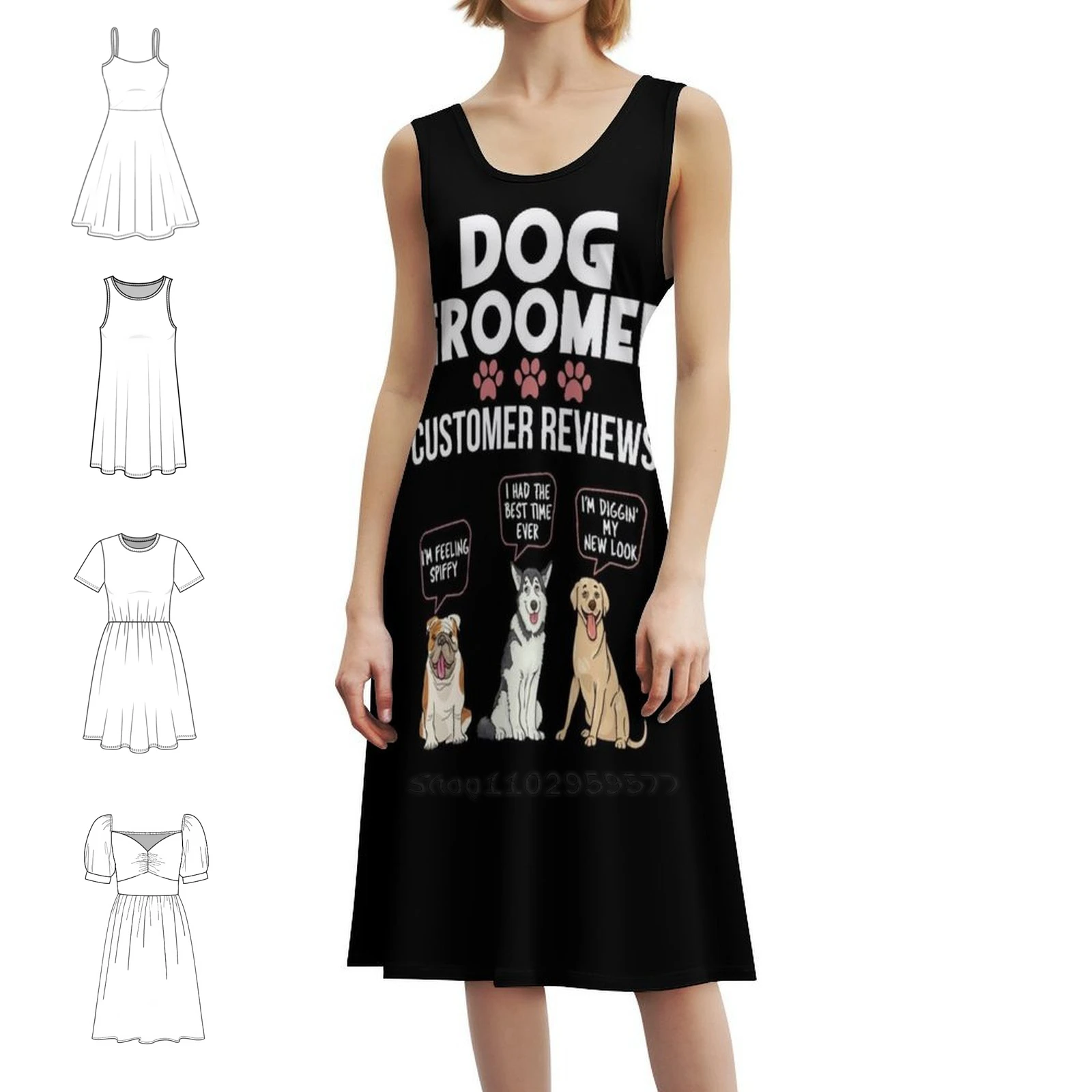 

Забавное ретро винтажное платье для собак в подарок с цветочным принтом для женщин, весенне-летнее повседневное платье для вечеринки, жениха, домашних животных