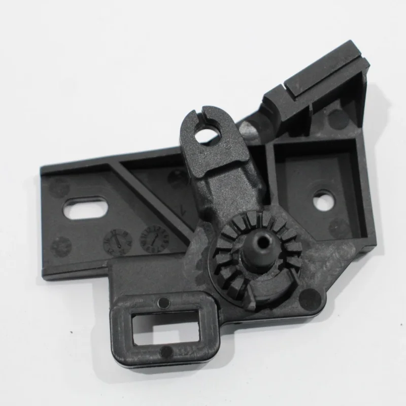 Engine Hood Handle Bracket For VW Jetta Golf 5 6 Passat B6 B7 CC Tiguan 5N R Line UP Teramont Viloran 6RD823533 5TD823633A