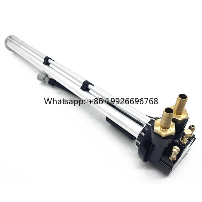 

New Auto Parts Engine Chassis Parts Mixer Pump 400 Liters Tank Float for Tractor Level Sensor 1-83141131-0