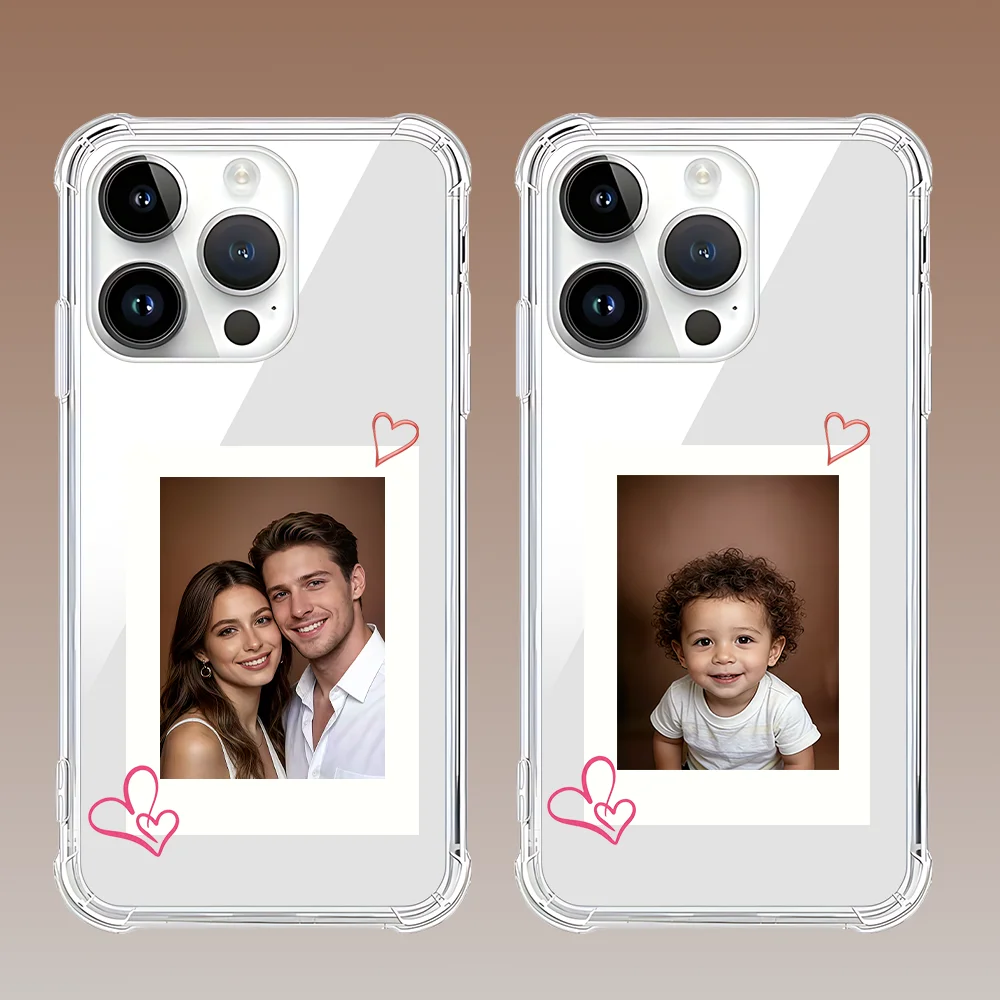 Для iPhone 17, 16, 15, 14, 13, – обзор и цена Phone Cases Personalised