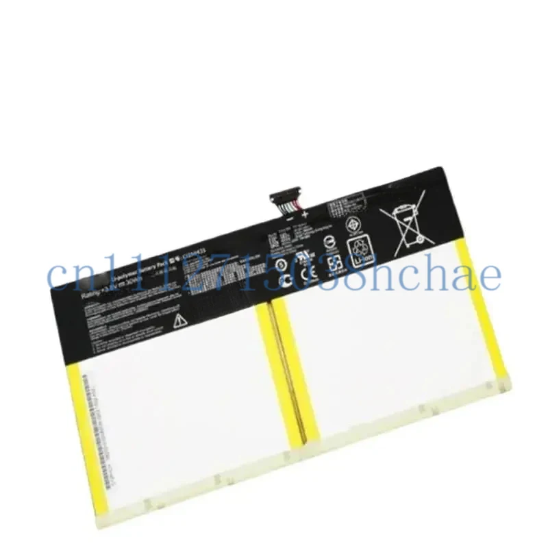 Compatible for ASUS T100HA-FU006T R104HA-FU020T C12N1435 laptop battery