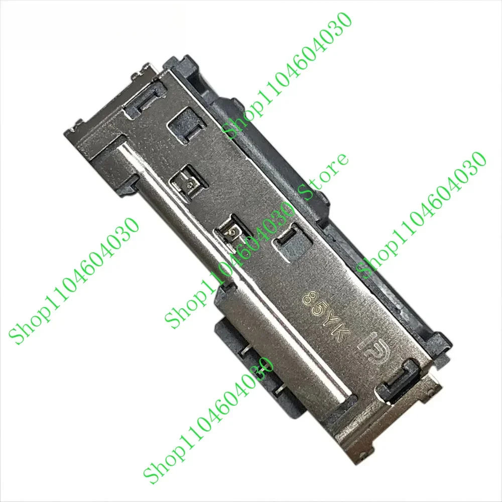 PJT DC Jack USB Type C Port CS18 DOCKING DOCKS For Lenovo ThinkPad X1 Carbon 6th Gen Type 20KH 20KG