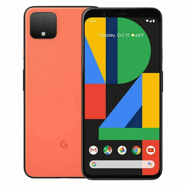 Google Pixel 4 XL 4XL XL4 6.3