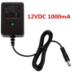 12V Charger for Kids Ride On Car, 12 Volt Ride On Charger for Wrangler SUV Sports Car Farm Tractor Ride On Toys Accessories