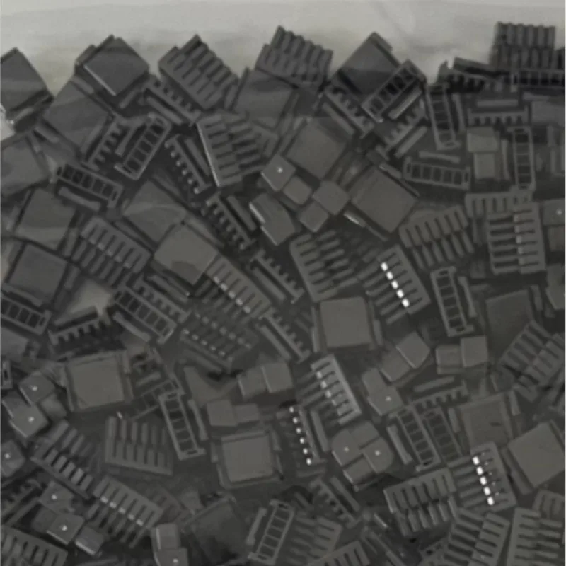 10pcs/lot 505565-0501 5055650501 5PIN 100% New