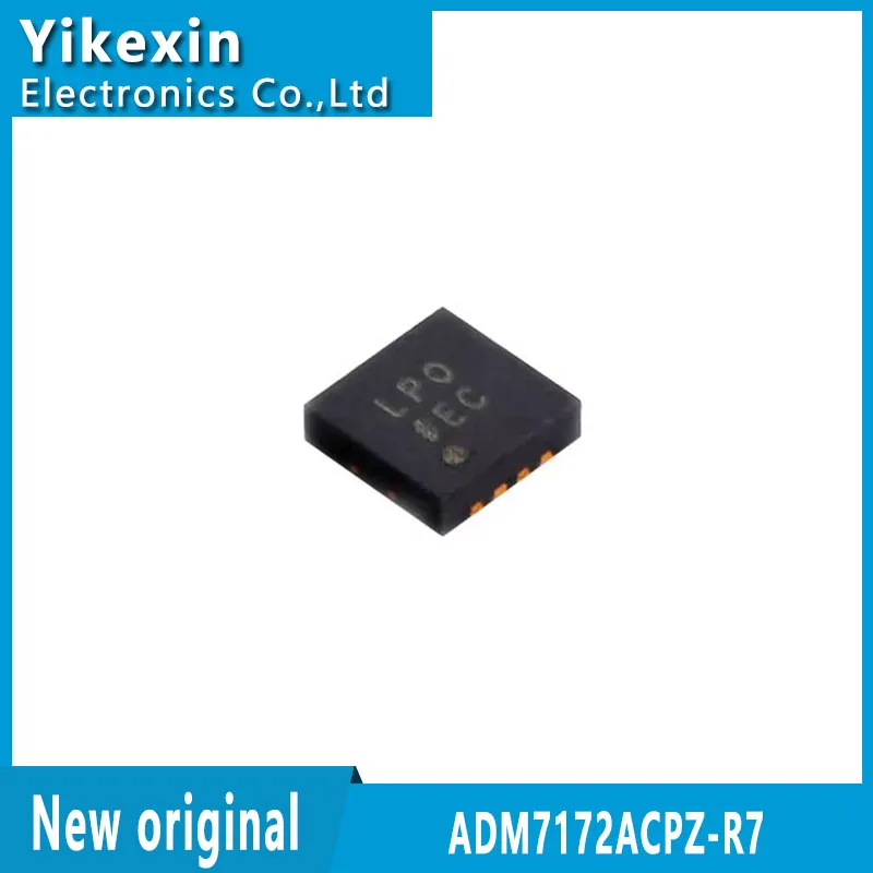 ADM7172ACPZ-R7 Pack… - image