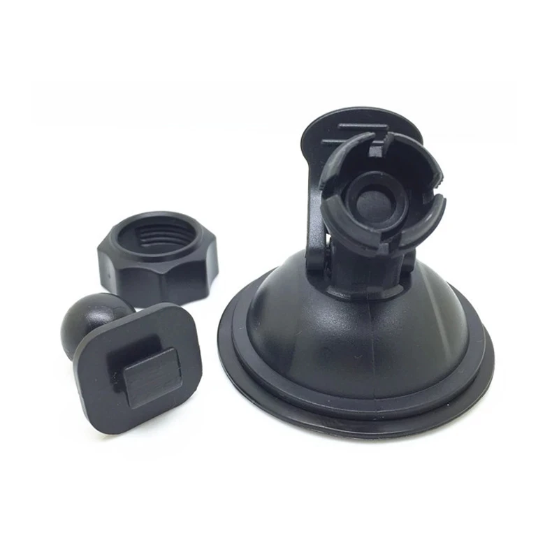 7 Type Ball Head Car DVR Holder for Auto Dvr Mounts GPS DV Camera Suction Cup Bracket Universal Driving Recorder Dash Cam Base