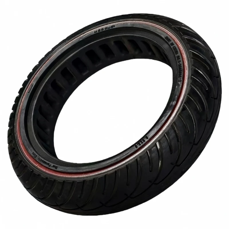 8.5x2.0 non inflatable solid tire, suitable for electric scooter tires