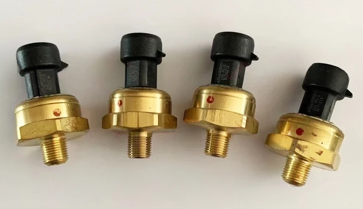 

Air Compressor Pressure Sensor 39875539 47560905001 Accessories